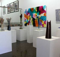 Colin Sweeney Art - Accommodation Noosa