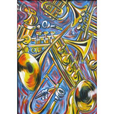 Peter Sesselmann Art Studio & Gallery - Accommodation Noosa 0