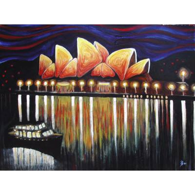 Peter Sesselmann Art Studio & Gallery - Accommodation Noosa 1