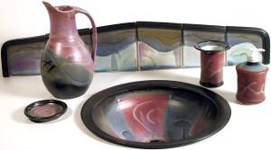 Nob Creek Pottery - Accommodation Noosa 2