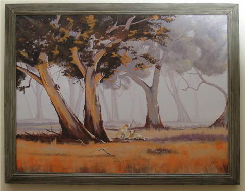 Frew Artworks - Accommodation Noosa 1