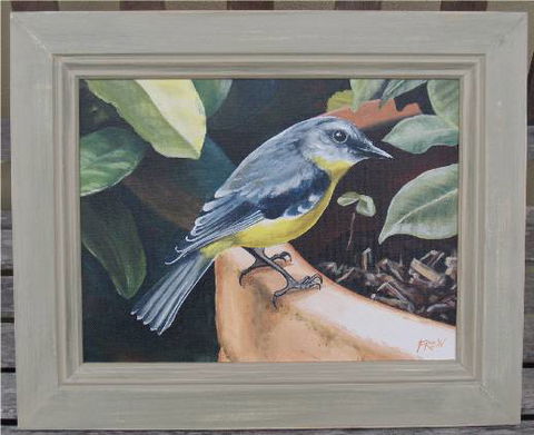 Frew Artworks - Accommodation Noosa 2