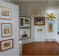 Pomona Railway Station Gallery