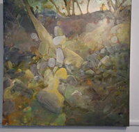 Art Arena Gallery Inc - Accommodation Noosa