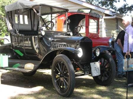 The Caboolture Historical Society - Accommodation Noosa 0