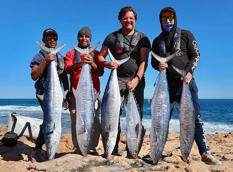 Perth Fishing Safaris - Accommodation Noosa 1