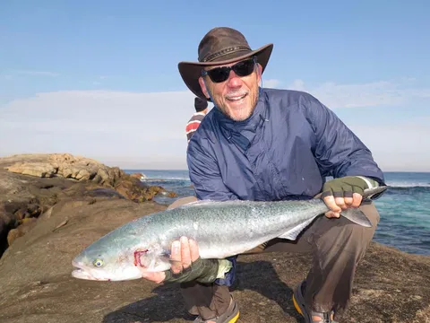 Perth Fishing Safaris - Accommodation Noosa 3