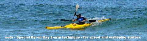 Challenge Kayaks Australia - Accommodation Noosa 2