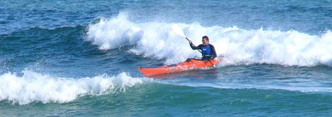 Challenge Kayaks Australia - Accommodation Noosa 4