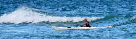 Challenge Kayaks Australia - Accommodation Noosa 6