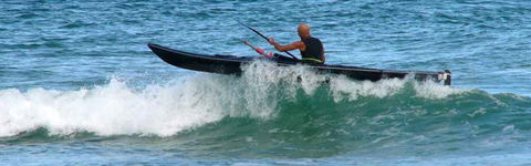 Challenge Kayaks Australia - Accommodation Noosa 7