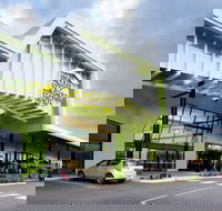 Mount Sheridan Plaza - Accommodation Noosa
