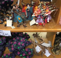 True Blue Aquariums - Accommodation Noosa