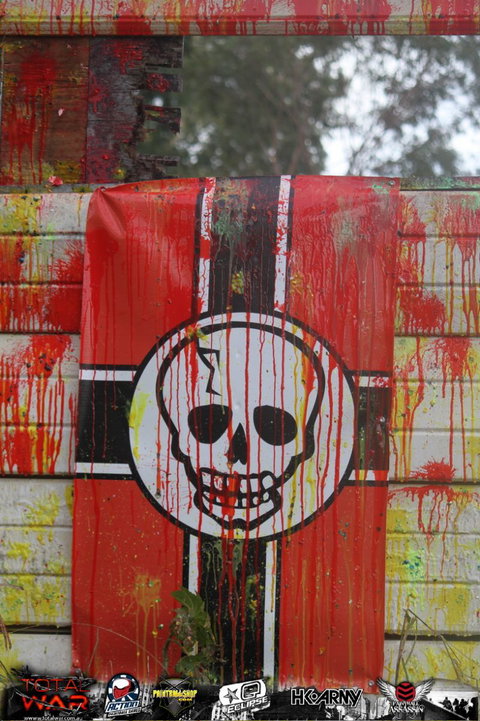 Action Paintball Games Yarramundi - Accommodation Noosa 3
