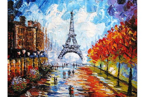 City Of Love - 65 Northbourne 7.30-9.30pm - Accommodation Noosa 0