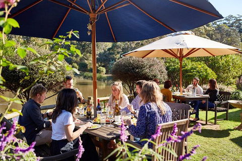 Taste Of The Great Southern - Accommodation Noosa 0