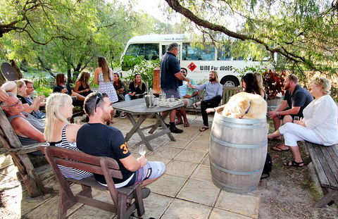 Wine, Food & Beer Tour (departing Dunsborough, Busselton, Yallingup) - Accommodation Noosa 1