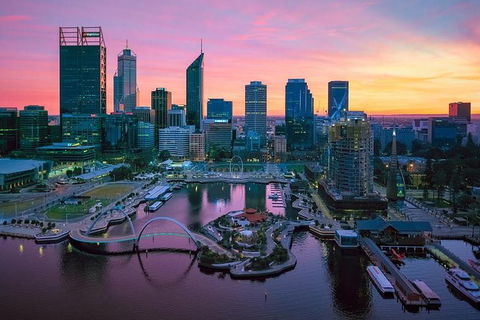 Half Day Perth & Fremantle Sight Seeing - Accommodation Noosa 1