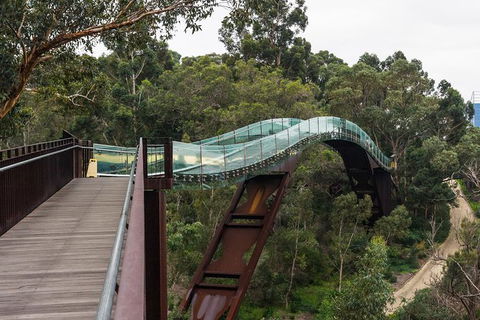 Half Day Perth & Fremantle Sight Seeing - Accommodation Noosa 5