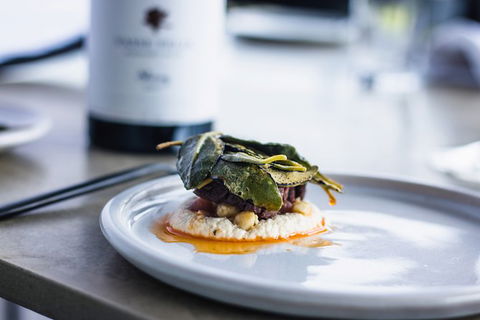 Vasse Felix Epicurean Tour And Tasting Experience With 5 Course Lunch - Accommodation Noosa 10