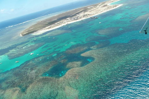 Abrolhos Flyover - Accommodation Noosa 0