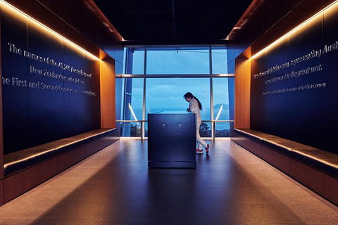 National Anzac Centre General Entry Ticket - Accommodation Noosa 3