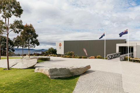 National Anzac Centre General Entry Ticket - Accommodation Noosa 9