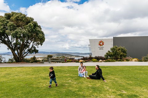 National Anzac Centre General Entry Ticket - Accommodation Noosa 4