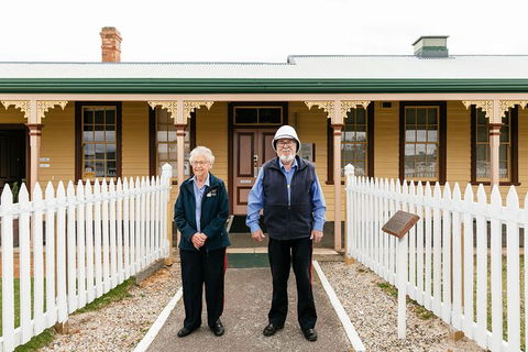 National Anzac Centre General Entry Ticket - Accommodation Noosa 8