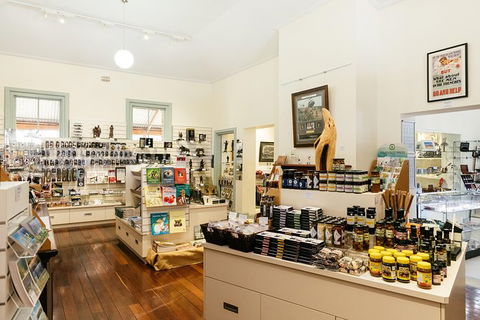 National Anzac Centre General Entry Ticket - Accommodation Noosa 6