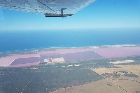 Abrolhos Islands Scenic Flight & Snorkel Adventure From Perth - Accommodation Noosa 7