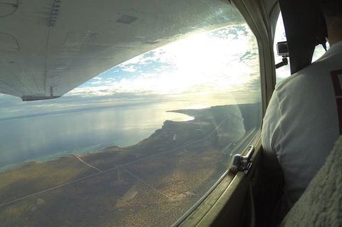 Kalbarri Gorges & West Coast - Ground & Air Tour - Accommodation Noosa 3
