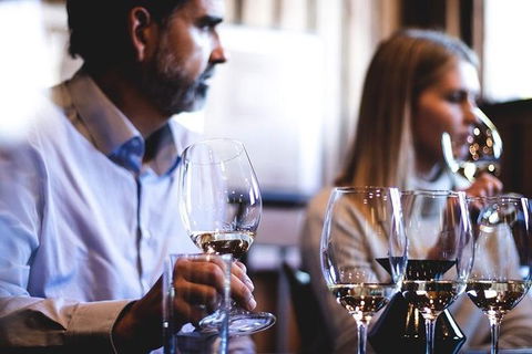 Vasse Felix Winery Tour And Tasting - Accommodation Noosa 7