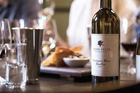 Vasse Felix Winery Tour And Tasting - Accommodation Noosa 5