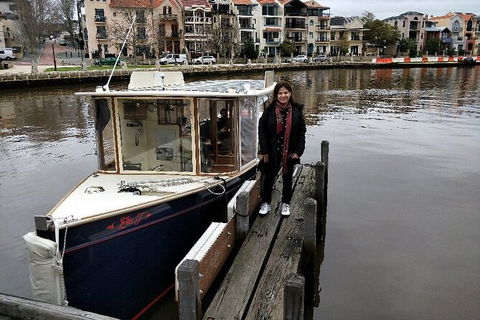 Cruise On The Swan River In A Solar Electric Ferry - Accommodation Noosa 7