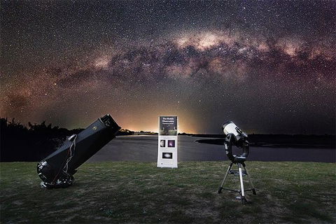 Astronomy Experience Exmouth - Koobooroo Oval - Accommodation Noosa 1