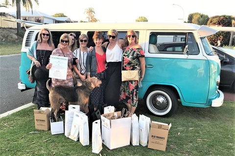 VW Kombi Wine Tour In The Swan Valley - Accommodation Noosa 4