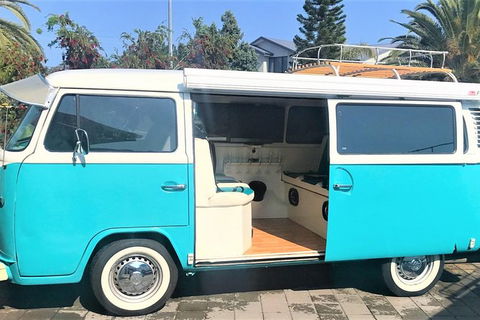 VW Kombi Wine Tour In The Swan Valley - Accommodation Noosa 3