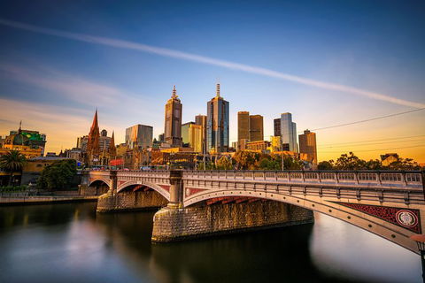A Full Day In Melbourne With A Local: Private & Personalized - Accommodation Noosa 0