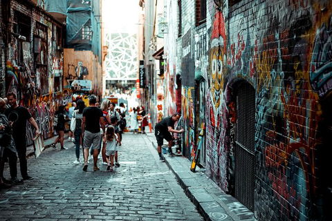 A Full Day In Melbourne With A Local: Private & Personalized - Accommodation Noosa 6