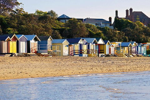 1 Day Mornington Peninsula Wine And Food Tour - Accommodation Noosa 0