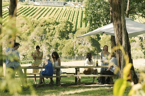 1 Day Mornington Peninsula Wine And Food Tour - Accommodation Noosa 1