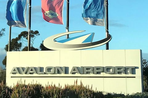 Avalon Airport To Melbourne - Accommodation Noosa 0
