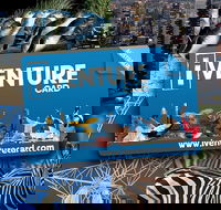 Melbourne Attractions Pass Including Melbourne Zoo Hop-on Hop-off Bus and SEA LIFE Aquarium - Accommodation Noosa