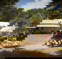 Phillip Island Churchill Island Heritage Farm Entry ticket - Accommodation Noosa