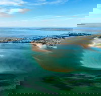 Phillip Island Helicopter Tour - Accommodation Noosa