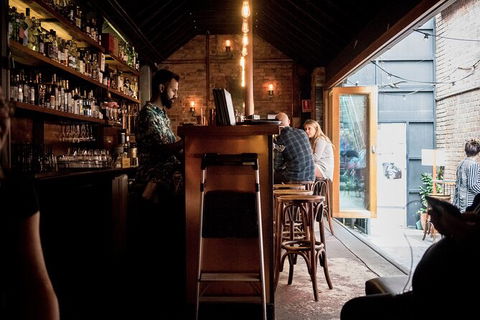 Afternoon In Melbourne - Private Booze And History Tour With A Drink In-hand - Accommodation Noosa 4