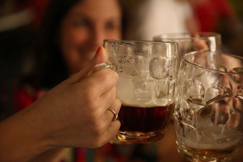 Afternoon In Melbourne - Private Booze And History Tour With A Drink In-hand - Accommodation Noosa 6