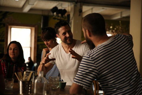 Afternoon In Melbourne - Private Booze And History Tour With A Drink In-hand - Accommodation Noosa 3