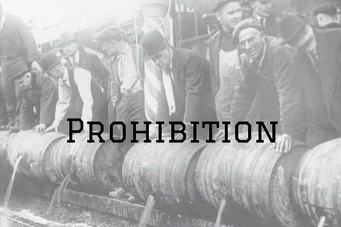 TRAPT Melbourne: Prohibition Escape Room - Accommodation Noosa 1